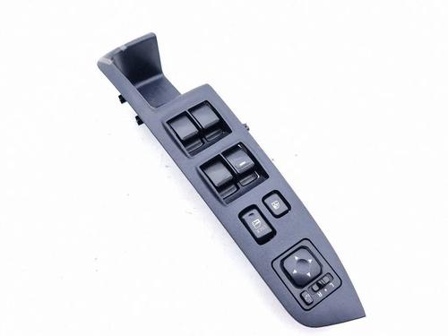 Left front window switch CITROËN C-CROSSER (VU_, VV_) 2.2 HDi | BP40207509I27 - Image 2