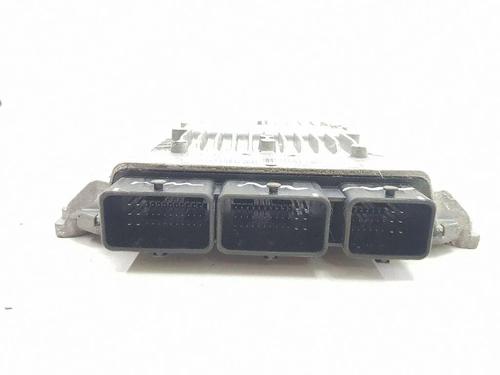 Engine control unit (ECU) PEUGEOT 407 Coupe (6C_) 2.0 HDi | BP38280410M57 - Image 2