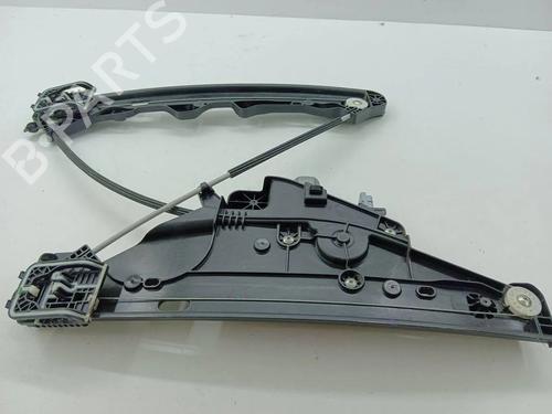 Front left window mechanism OPEL MOKKA 1.2 (76) | BP38495295C22 - Image 2