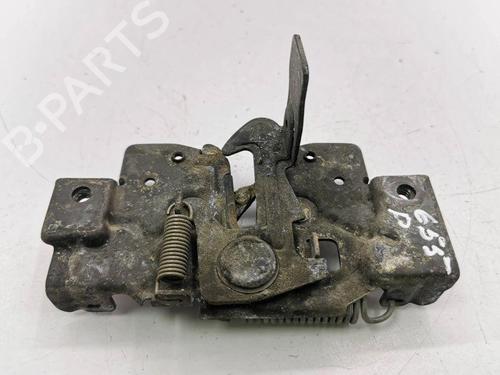 Hood lock MAZDA 5 (CR) 2.0 CD (CR19) | BP28876599C133 