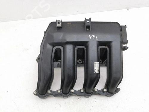 Used Intake manifold Intake manifold BMW 5 Touring (E61) 520 d (163 hp) 40190022 40190022