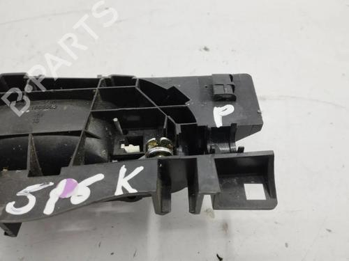 Front left interior door handle CITROËN DS3 (SA_) 1.6 Racing | BP33902180I13  - Image 6