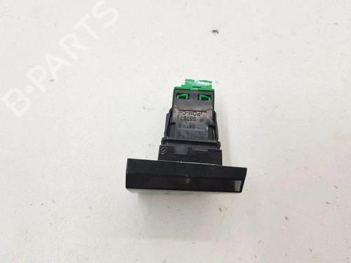 Spak kontakt CITROËN C4 CACTUS 1.6 HDi 90 | BP38280057I30 - Image 6