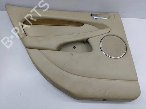 Used Rear left panel Rear left panel 33254115 33254115