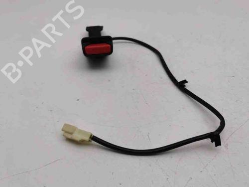 Veiligheidsgordelgesp SUZUKI VITARA (LY) 1.6 (APK416, YD21S) (117 hp) 28898964