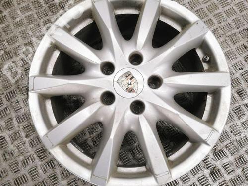 Used Rim PORSCHE CAYENNE (92A) 3.6 (300 hp) 28879795