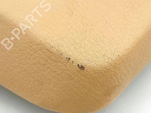 Seats set MASERATI QUATTROPORTE V 4.2 | BP36200323C78  - Image 14