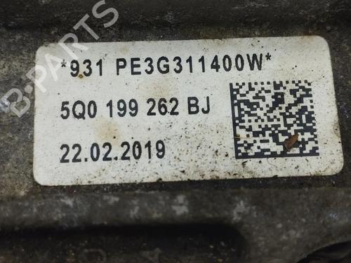 Engine mount VW ARTEON (3H7, 3H8) 2.0 TDI 4motion | BP33903274M89 - Image 5
