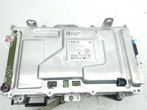Wechselrichter/Konverter für TESLA MODEL 3 (5YJ3) EV (238 hp) 28863908