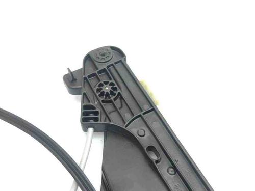 Front left window mechanism CITROËN C5 AIRCROSS (A_) 1.2 PureTech 130 (ARHNSJ) | BP28905555C22 