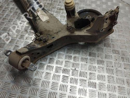 Rear axle CITROËN C5 AIRCROSS (A_) 1.2 PureTech 130 (ARHNSJ) | BP28896806M2 