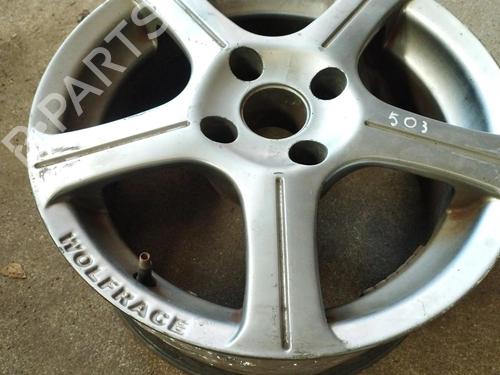 Rim PEUGEOT 307 SW (3H) 2.0 HDI 90 | BP28872203C45 
