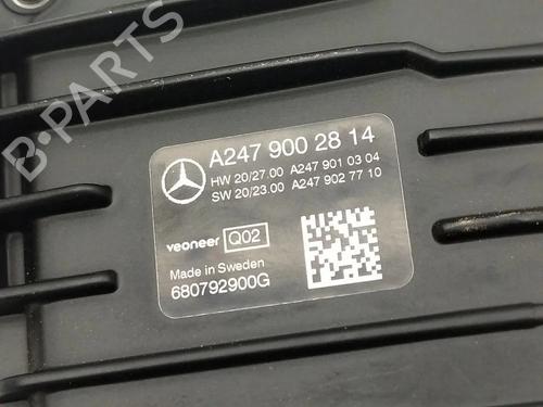 Other MERCEDES-BENZ EQA (H243) EQA 250 (243.701) | BP33919715O1 - Image 6