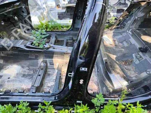 Used Left sideskirt AUDI A6 C7 Avant (4G5, 4GD) 1.8 TFSI (190 hp) 28857656