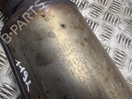 Catalyst LAND ROVER RANGE ROVER EVOQUE (L538) 2.2 D 4x4 | BP30107502M10