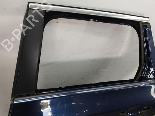 Left rear door OPEL ASTRA J (P10) 2.0 CDTI (68) | BP28889043C4 