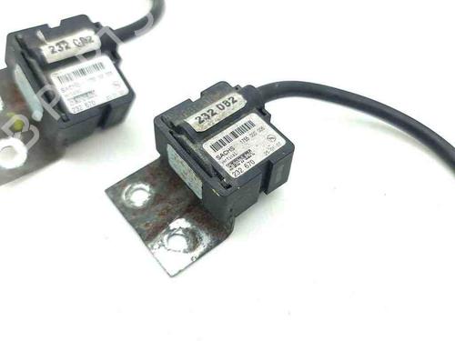 Electronic module MASERATI QUATTROPORTE V 4.2 | BP28878280M83 
