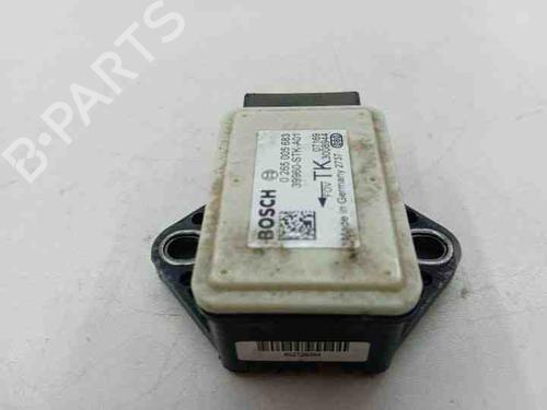 Sonda eletrónica HONDA CR-V II (RD_) 2.2 CTDi (RD9) | BP28841172M84