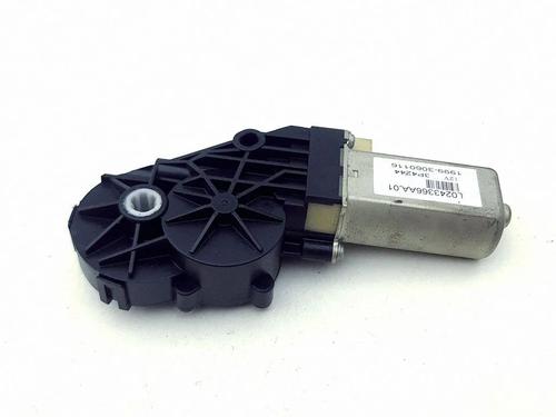 Electronic module MASERATI GHIBLI III (M157) 3.0 D | BP40208886M83 - Image 4