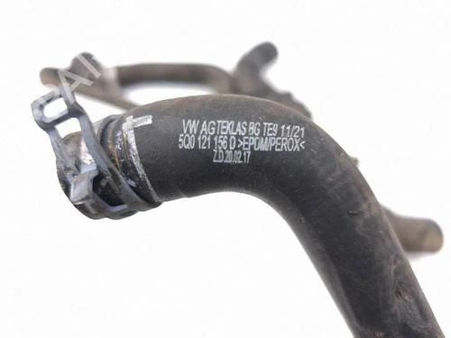 Pipe AUDI A3 Sportback (8YA, 8YF) 30 TFSI | BP40263358M125 - Image 8
