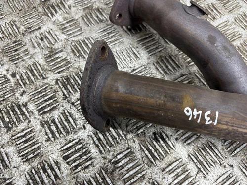 Exhaust system LEXUS RX (_L2_) 450h AWD (GYL25_, GYL25, GYL26) | BP40194228M121 - Image 2