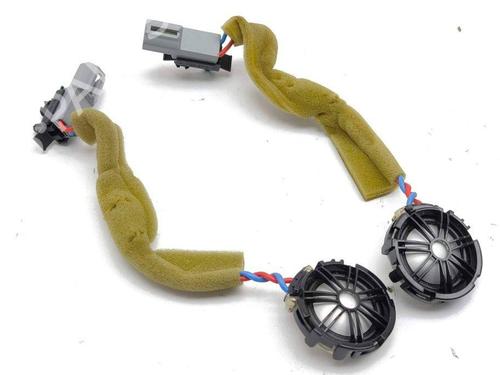Luidspreker LAND ROVER RANGE ROVER EVOQUE (L538) 2.2 D 4x4 (150 hp) 28879061