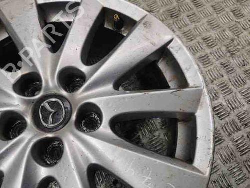 Rim MAZDA CX-5 (KE, GH) 2.2 D (KE2FW) | BP28843681C45