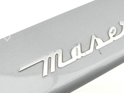 Step MASERATI QUATTROPORTE V 4.2 | BP28878273C149 