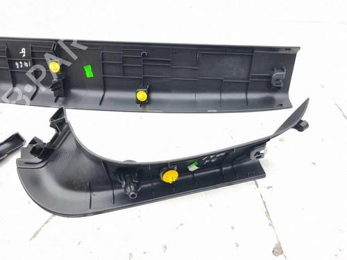 Pynteliste til bagklap BMW 2 Active Tourer (U06) 220i Mild Hybrid | BP38202052C151 - Image 6