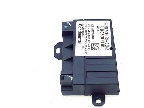 Electronic module MERCEDES-BENZ M-CLASS (W166) ML 250 CDI / BlueTEC 4-matic (166.004, 166.003) | BP28907356M83 