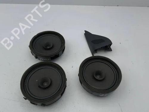 Elektronisk modul CITROËN C-CROSSER (VU_, VV_) 2.2 HDi (156 hp) 28850249