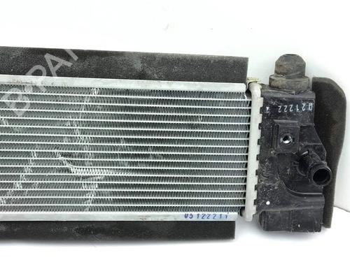 Water radiator MAZDA CX-30 (DM) SKYACTIV-G M Hybrid | BP33227161M31 - Image 7