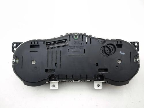 Instrument cluster KIA OPTIMA (FSGDS6B) 1.7 CRDi | BP33665998C47  - Image 10