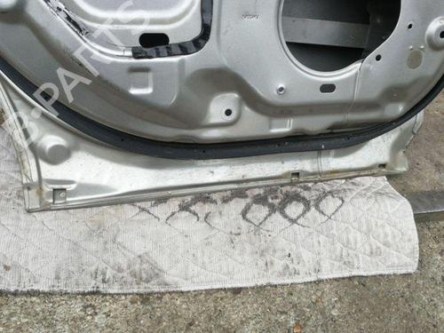 Left rear door NISSAN X-TRAIL I (T30) 2.2 dCi 4x4 | BP28885870C4 