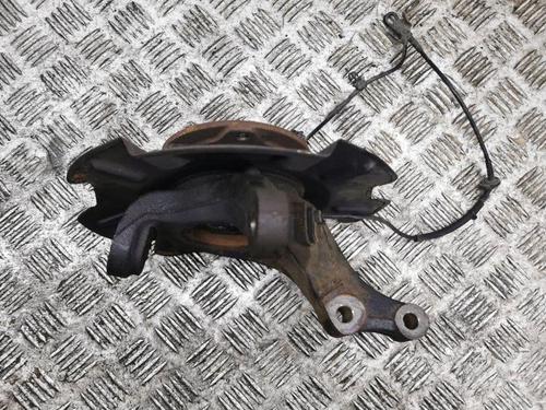 Left front steering knuckle SUZUKI VITARA (LY) 1.6 (APK416, YD21S) | BP28898922M25 