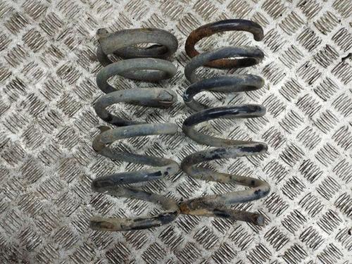 Shock absorber spring VOLVO XC90 I (275) D5 AWD | BP28853540C152 