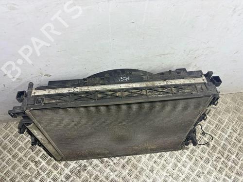 Radiator set MERCEDES-BENZ GLE (V167) GLE 400 d 4-matic (167.123) | BP36065953M120 - Image 3
