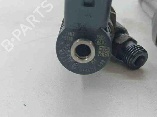 Injector TOYOTA AVENSIS Estate (_T27_) 1.6 D4-D (WWT270_) | BP28851606M100