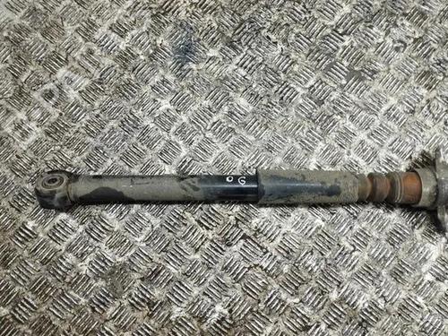 Used Right rear shock absorber AUDI A6 C7 Avant (4G5, 4GD) 1.8 TFSI (190 hp) 28857591
