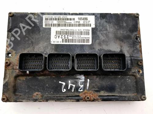 Engine control unit (ECU) CHRYSLER GRAND VOYAGER V (RT) 3.8 | BP32678725M57 - Image 7