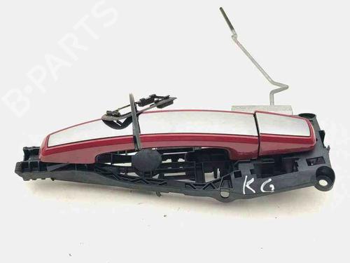 Rear left exterior door handle CHEVROLET TRAX 1.6 | BP29337709C130 