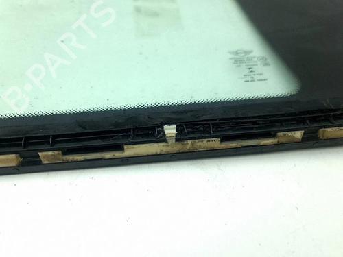 Panel rude bagtil venstre MINI MINI (F55) Cooper D | BP38250111C93  - Image 12