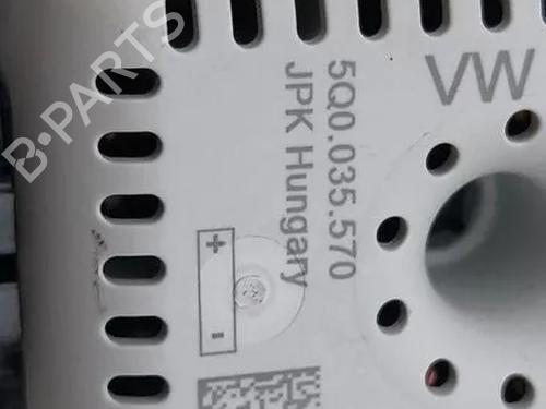 Electronic module SEAT ATECA (KH7, KHP) 1.6 TDI | BP32692689M83 - Image 7