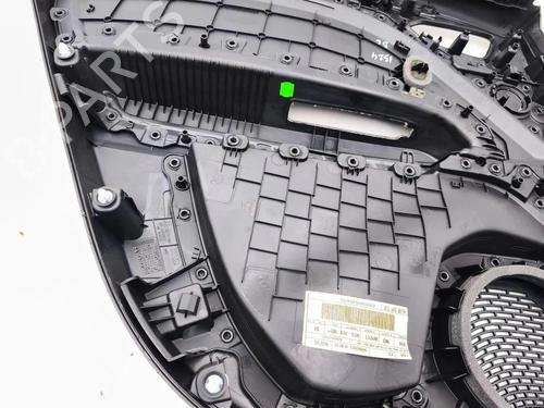 Rear right panel RENAULT CAPTUR I (J5_, H5_) 0.9 TCe 90 | BP36084300C61 - Image 10