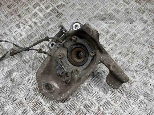 Left front steering knuckle MASERATI QUATTROPORTE V 4.2 | BP29337665M25 - Image 5