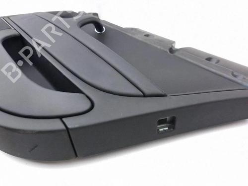 Rear right panel BENTLEY CONTINENTAL FLYING SPUR (3W_) 6.0 | BP37514267C61 - Image 5