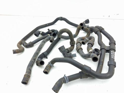 Pipe SKODA ENYAQ iV SUV (5AZ) 50 | BP29703061M125