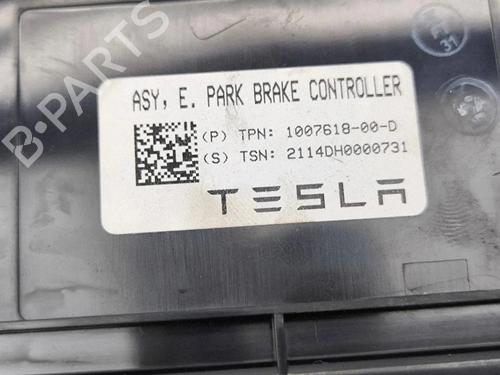 Electronic module TESLA MODEL S (5YJS) 85 | BP40210331M83 - Image 3