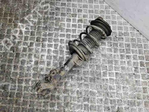 Left front shock absorber MERCEDES-BENZ C-CLASS (W204) C 200 CDI (204.001) | BP28861282M16