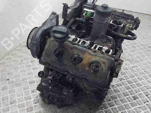 Engine AUDI A6 C5 Avant (4B5, 4B6) 2.5 TDI | BP28848479M1 
